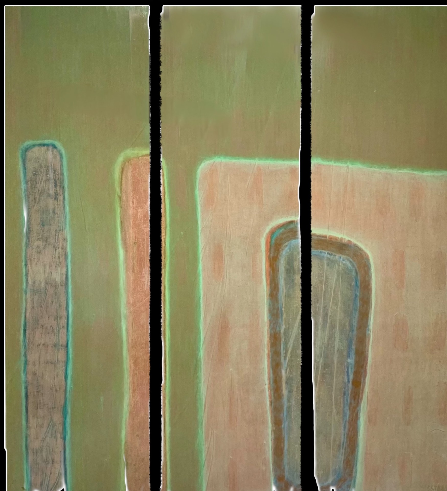 Verdant Thresholds, 2023