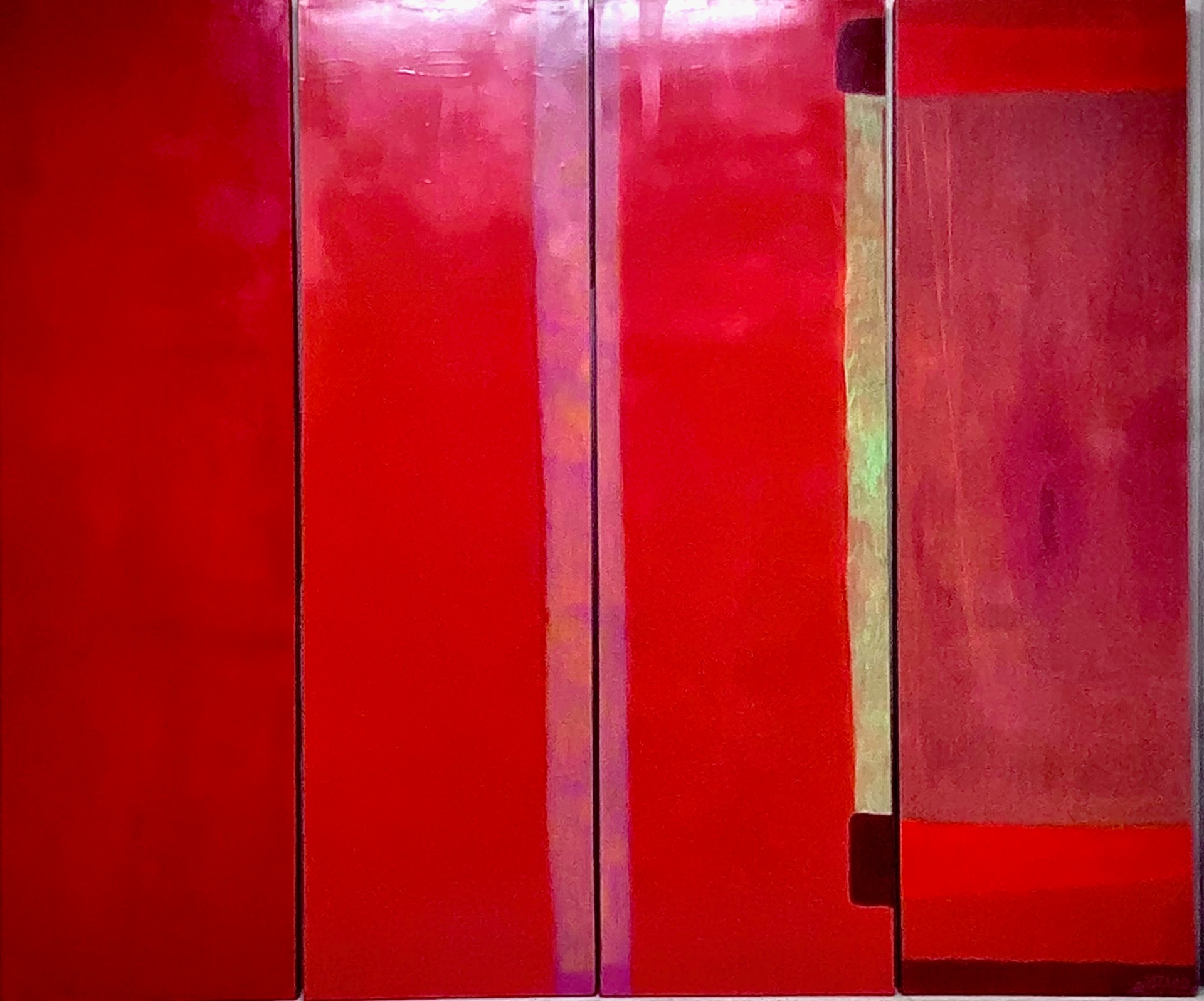 Crimson Quartet, 2024