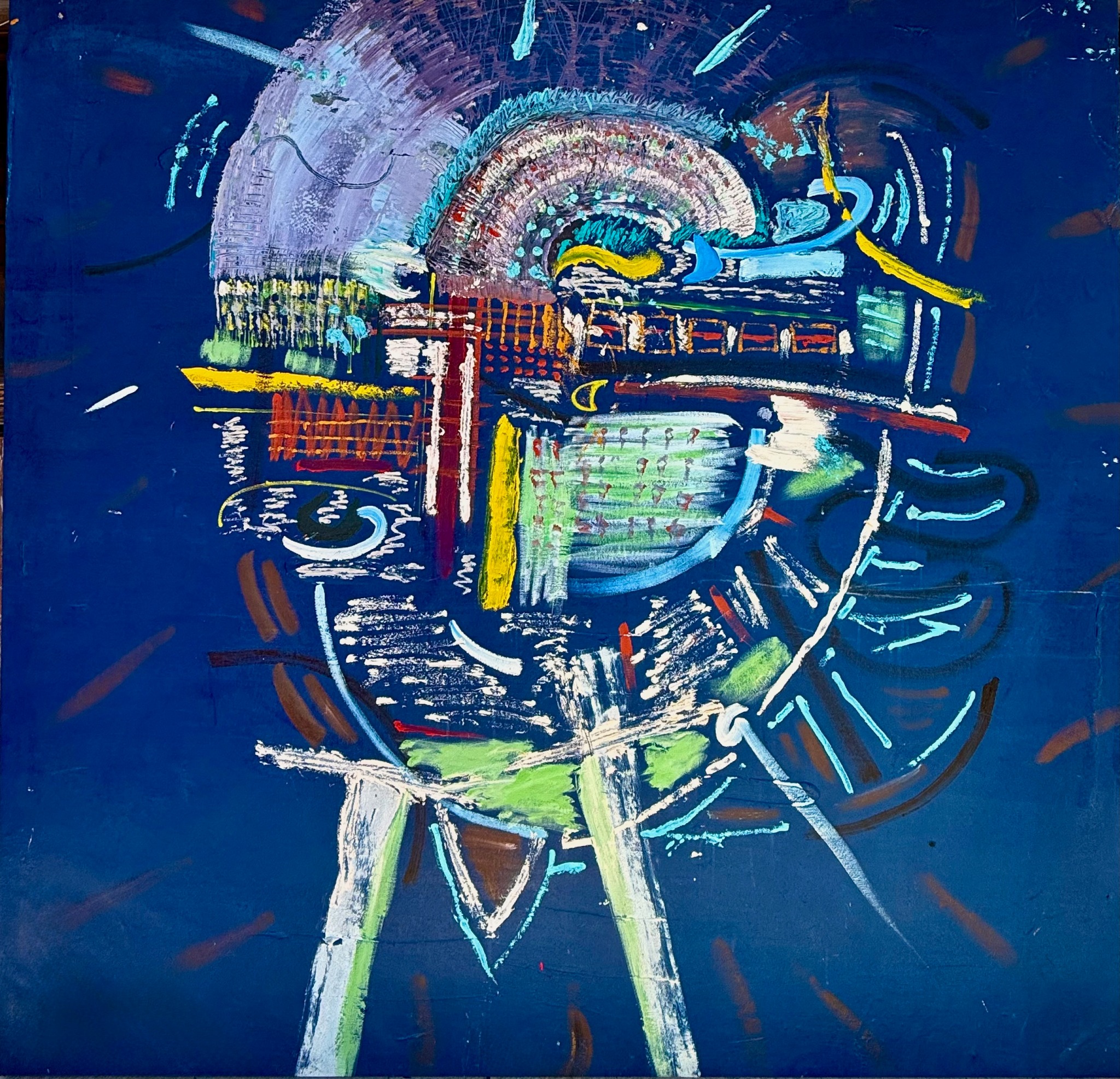 Interference, 2025